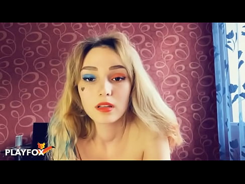❤️ Сыйкырдуу виртуалдык көз айнек мага Харли Куинн менен сексти тартуулады Секс видео ky.javarchive.top ️❤